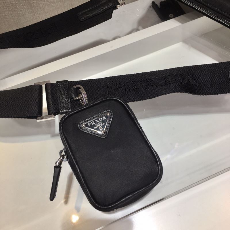 mens Pra*a satchel bags
